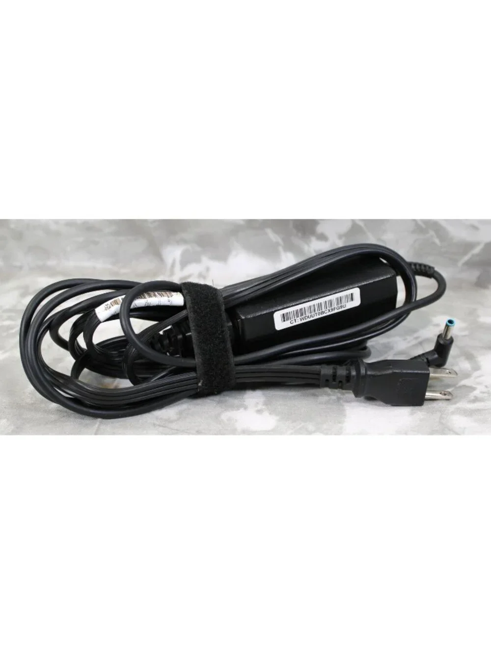 Genuine HP Laptop Charger Adapter Power Supply 740015-003‎ 741727-001 HSTNN-DA40